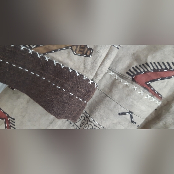 Chico's Design Ladies' Cotton Jacket - Picture 7 of 13